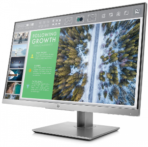 ventas de monitor hp 24